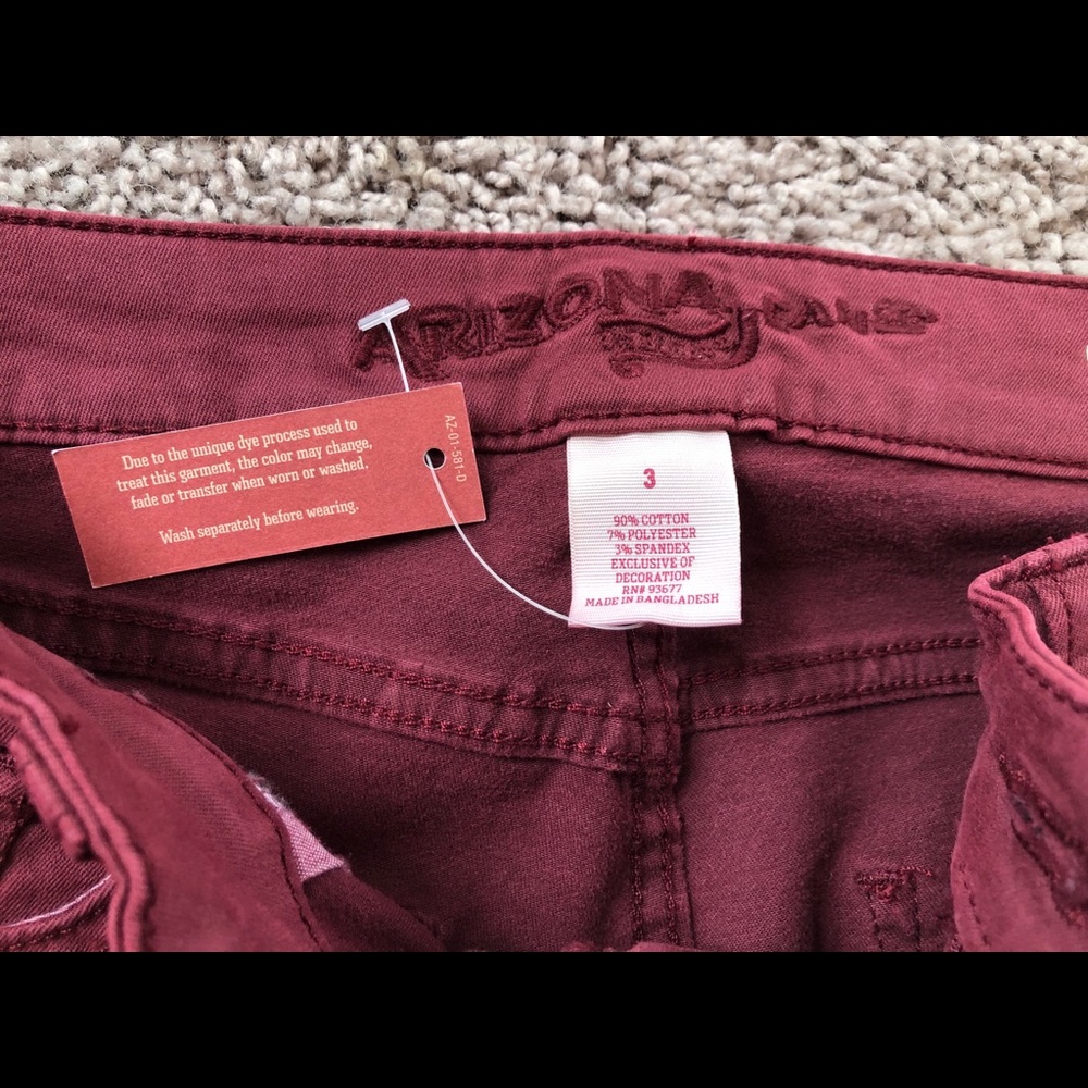Jegging jeans! - Picture 5 of 6